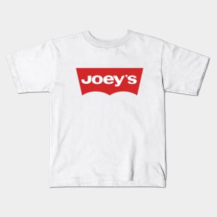 Joey's Kids T-Shirt